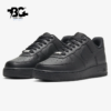 Air Force 1 sur Blake Garix